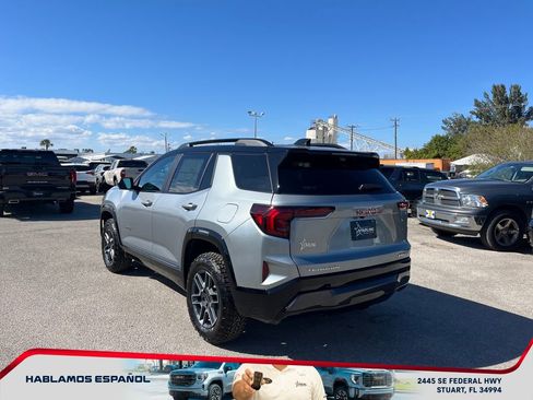 New 2026 GMC Terrain AT4 w/ Convenience Package III image 5