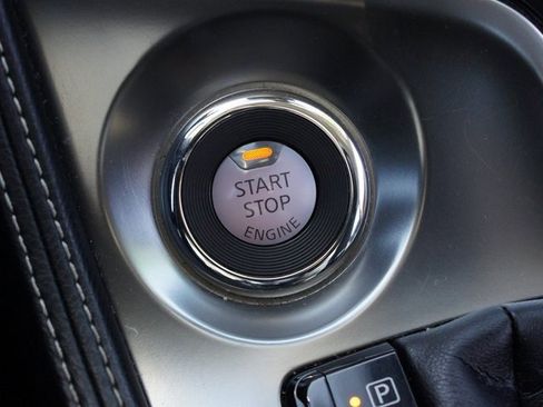 Used 2023 Nissan Maxima SV w/ Floor Mat Group image 9