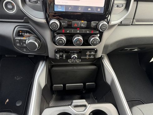 New 2026 RAM 1500 Big Horn image 21