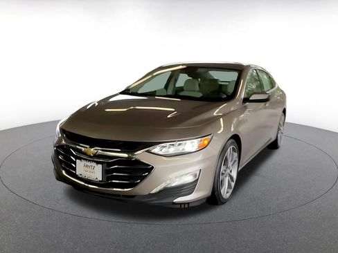 Used 2024 Chevrolet Malibu LT image 7