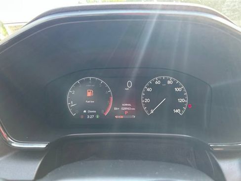 Used 2024 Honda CR-V LX image 19
