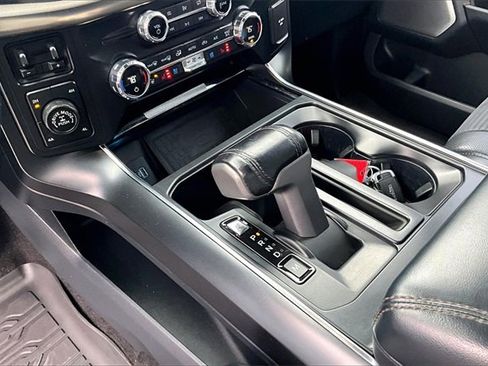 Certified 2021 Ford F150 Raptor w/ Equipment Group 801A High image 13