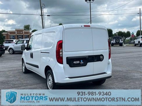 Used 2022 RAM ProMaster City Base image 7