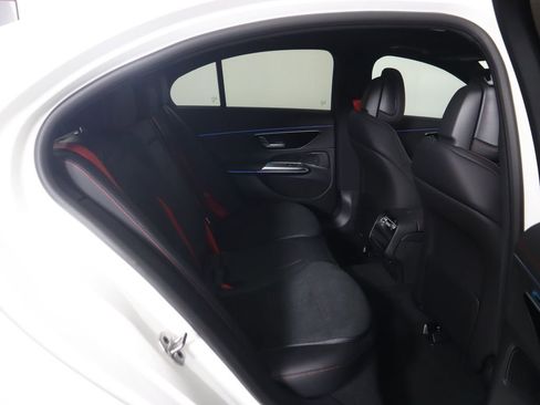 New 2026 Mercedes-Benz E 53 AMG e 4MATIC Sedan image 24