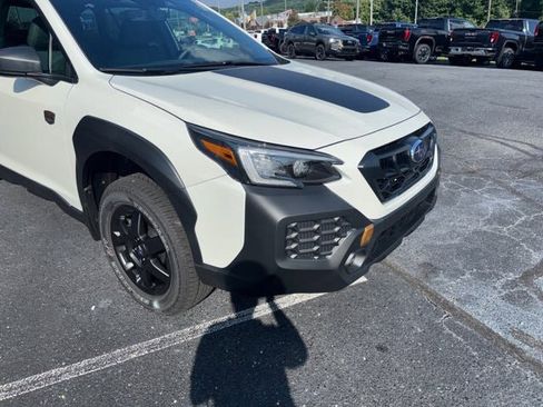 New 2025 Subaru Outback Wilderness image 59