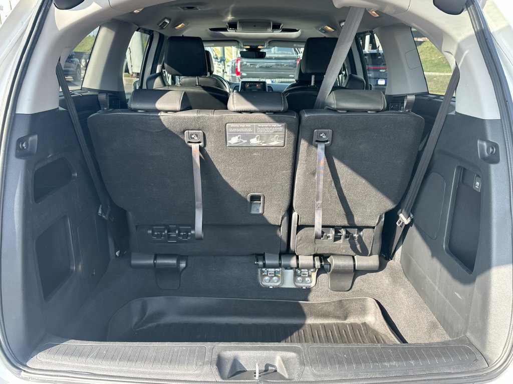 Used 2021 Honda Odyssey Touring image 16