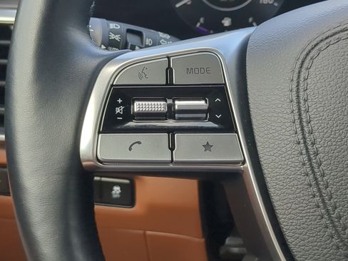 Used 2024 Kia Telluride SX X-Line AWD/4WD image 24