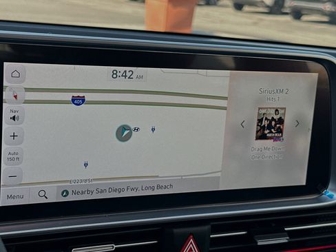 New 2024 Hyundai Ioniq 6 Limited image 21