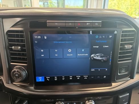Used 2026 Ford F150 Raptor AWD/4WD image 17