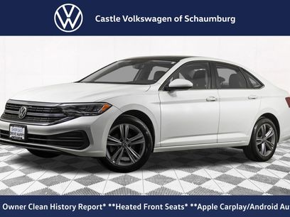 Used 2023 Volkswagen Jetta SE