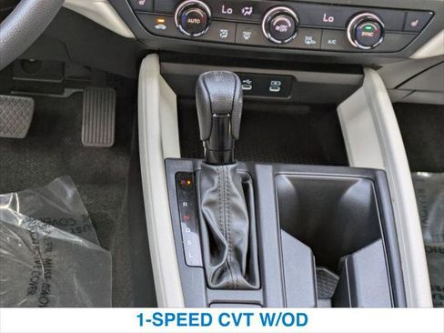 Certified 2023 Honda Accord EX image 19