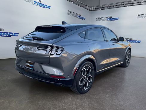 Used 2023 Ford Mustang Mach-E GT image 5