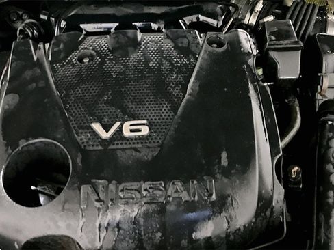 Used 2016 Nissan Maxima SR image 29