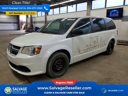 Used 2011 Dodge Grand Caravan Express w/ PWR Window Group