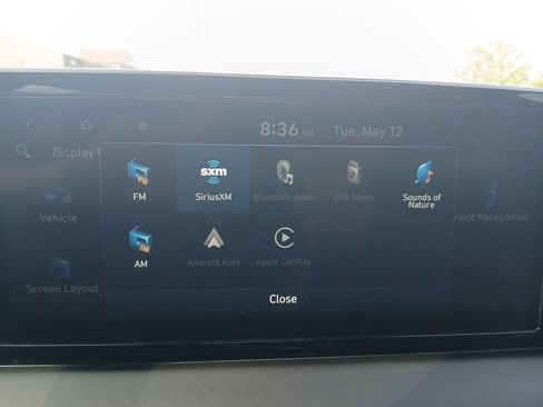 Used 2024 Hyundai Palisade Calligraphy AWD/4WD image 17