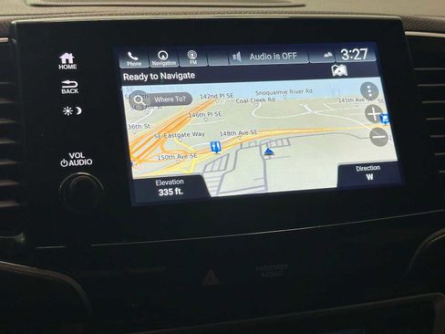 Used 2020 Honda Pilot Black Edition image 14
