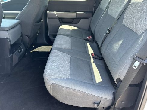 Used 2021 Ford F150 XLT RWD image 15