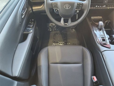 New 2026 Toyota Crown Nightshade image 7