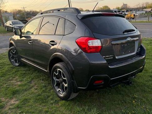 Used 2013 Subaru Crosstrek 2.0i Limited w/ Popular Pkg 1 image 5