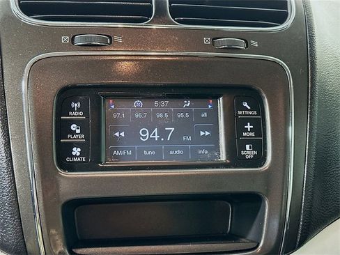 Used 2020 Dodge Journey SE w/ Blacktop Package image 14