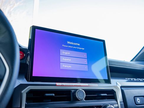 New 2025 Toyota Tacoma TRD Sport image 22