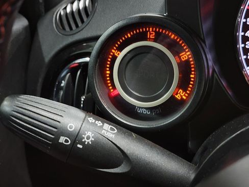 Used 2016 FIAT 500 Abarth w/ Comfort & Convenience Group FWD image 11