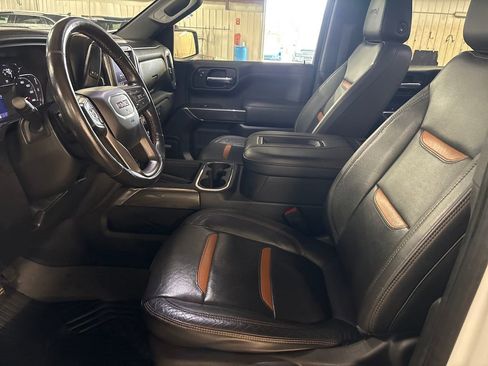 Used 2020 GMC Sierra 1500 AT4 w/ AT4 Premium Package image 14