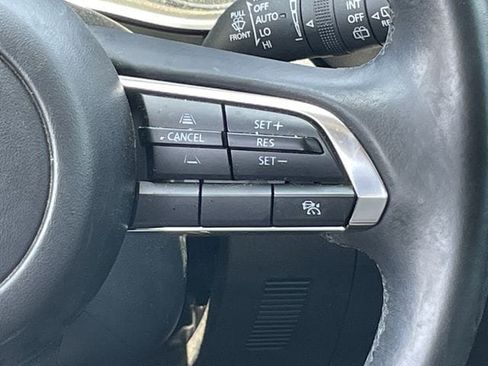 Used 2024 MAZDA CX-30 AWD 2.5 S w/ Preferred Package image 15