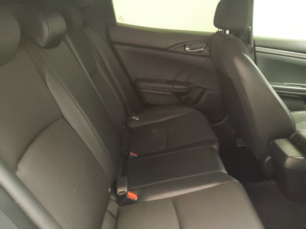 Used 2020 Honda Civic Sport image 19