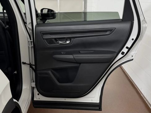 Used 2026 Honda CR-V Sport-L image 35