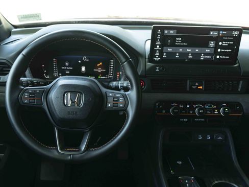 Used 2026 Honda Passport TrailSport image 19
