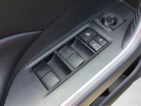 Certified 2021 Toyota RAV4 LE FWD image 12