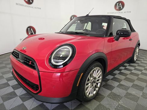 New 2026 MINI Cooper S image 4