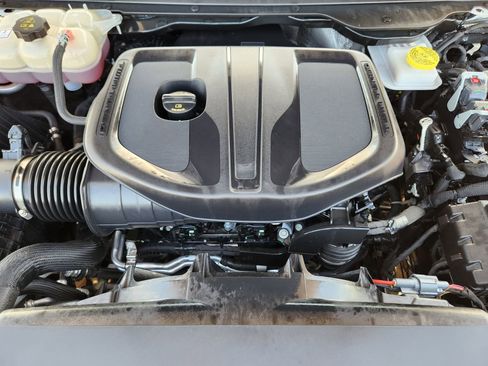 Used 2025 RAM 1500 Lone Star image 44