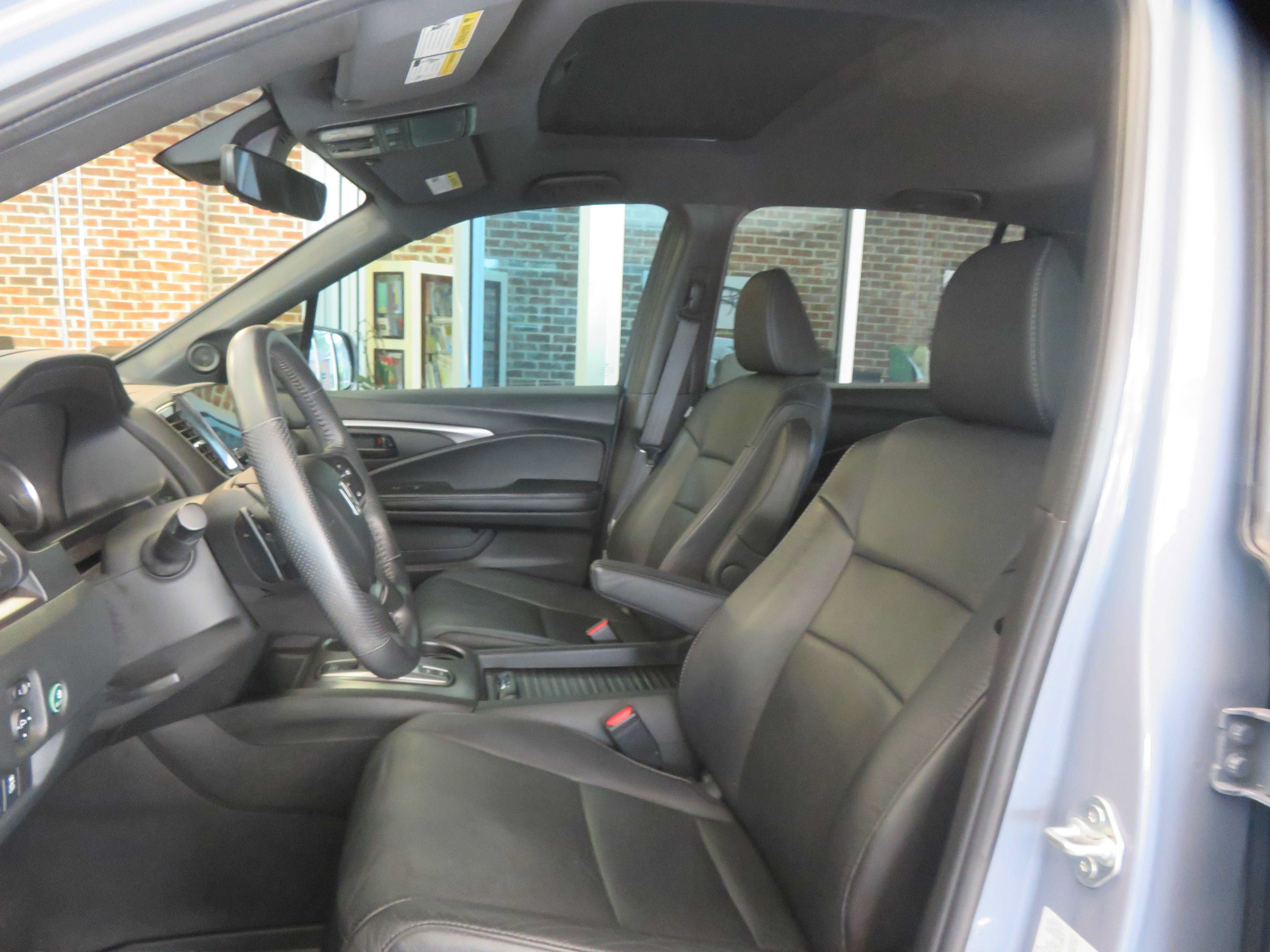 Used 2022 Honda Passport EX-L image 15