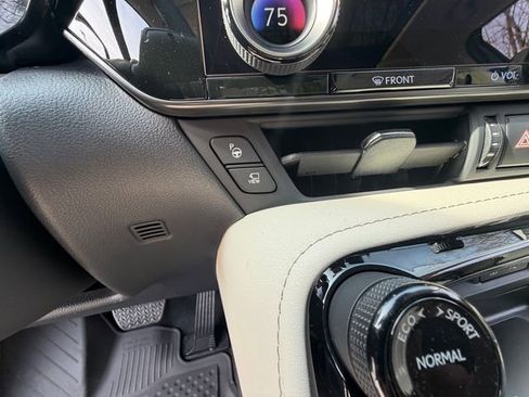 New 2026 Lexus NX 350 AWD w/ Luxury Package image 15