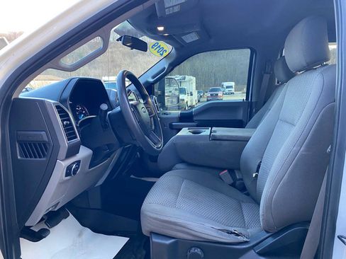 Used 2019 Ford F250 XLT image 9