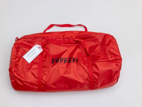 Certified 2024 Ferrari Roma image 35