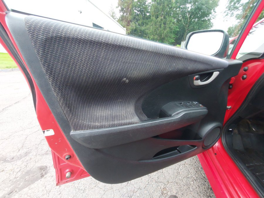 Used 2012 Honda Fit Sport image 8