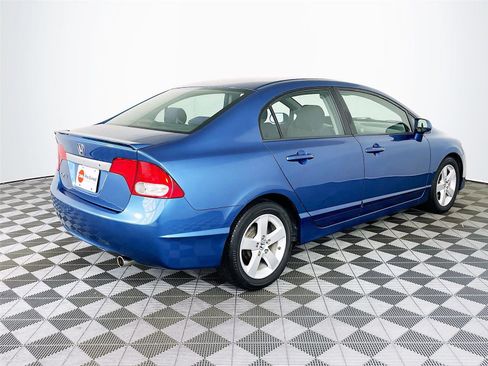 Used 2010 Honda Civic LX-S image 9