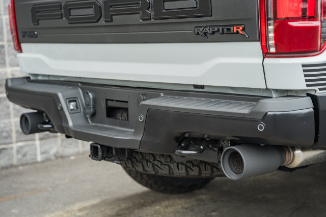 New 2026 Ford F150 Raptor w/ Equipment Group 803A Raptor R AWD/4WD image 11
