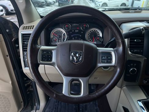 Used 2013 RAM 3500 Laramie w/ Cold Weather Group image 21