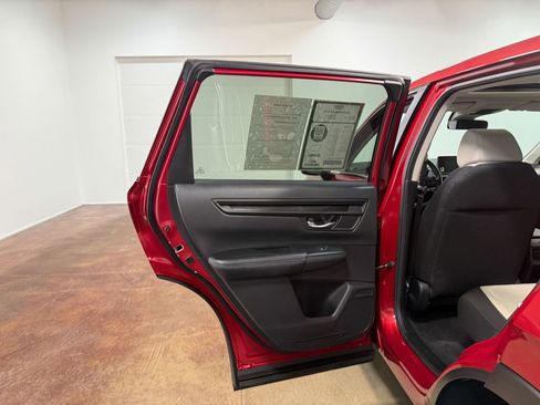 Used 2023 Honda CR-V EX image 46