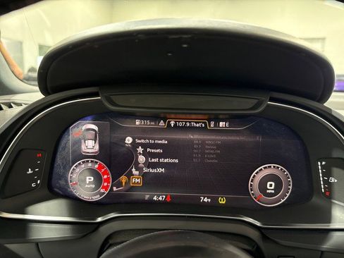 Used 2020 Audi R8 V10 w/ 20" Wheel Package image 77