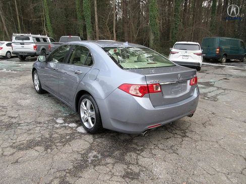 Used 2013 Acura TSX Sedan image 5