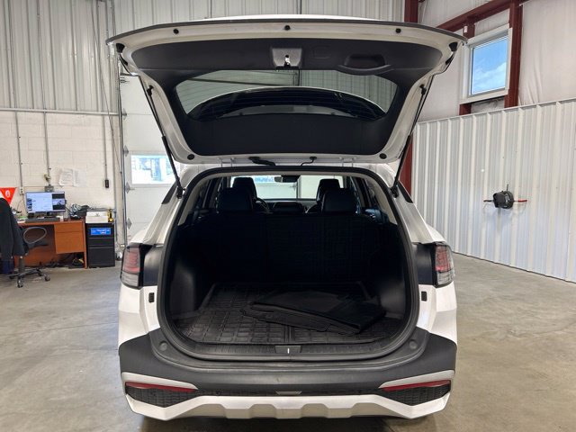 Used 2024 Kia Sportage EX AWD/4WD image 19