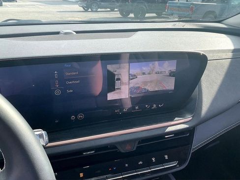 Used 2025 Buick Envision Sport Touring image 14