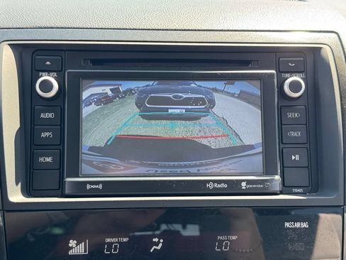 Used 2019 Toyota Sequoia SR5 AWD/4WD image 22
