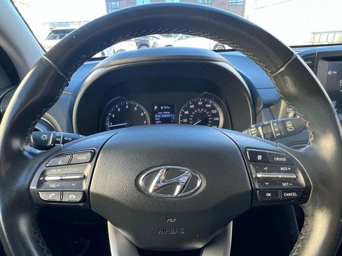 Used 2020 Hyundai Kona SEL image 14