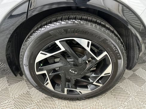 Used 2023 Kia Sportage SX image 23